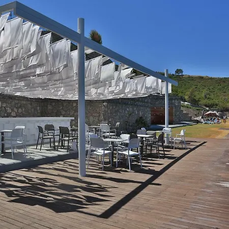 Bodrum Adabuku Luks 2+1 Ozel Plaj Ve Havuzlu
