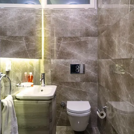 Bodrum Adabuku Luks 2+1 Ozel Plaj Ve Havuzlu Villa Bogazici